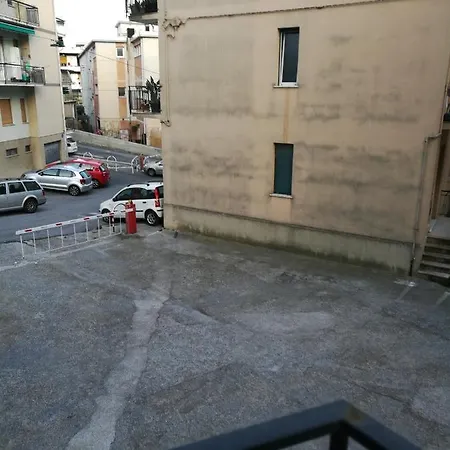 Casa Patrizia *