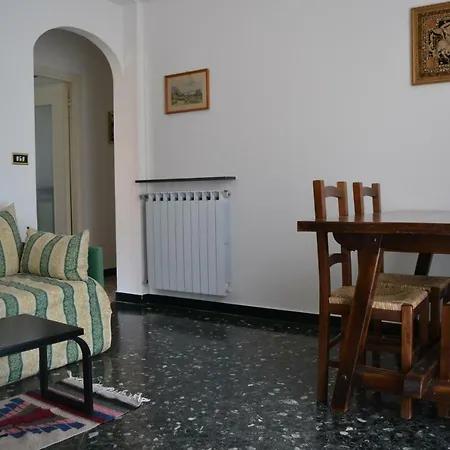 Apartment Casa Patrizia *