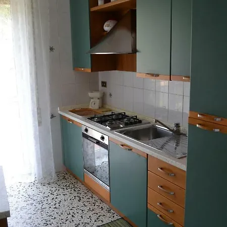 Apartment Casa Patrizia Noli