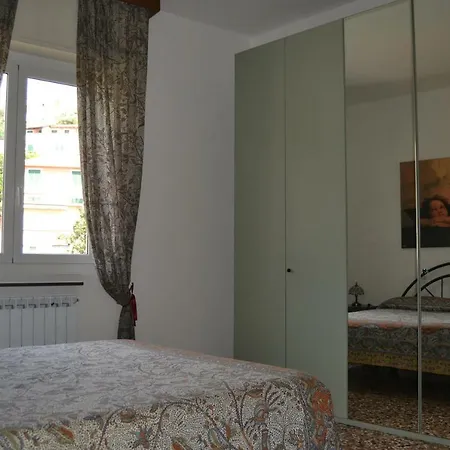 Casa Patrizia Noli