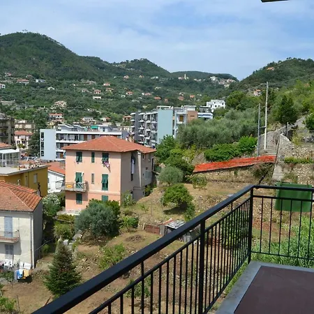 Casa Patrizia