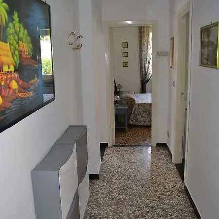 Casa Patrizia *