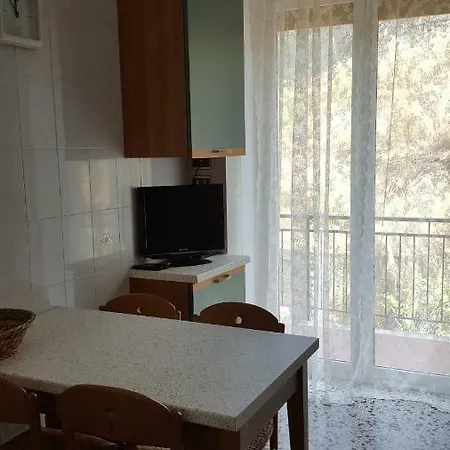Apartment Casa Patrizia Noli