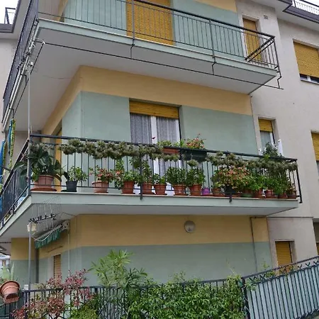 Casa Patrizia Noli