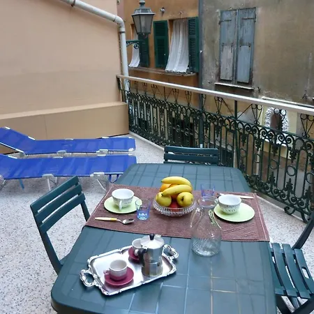 Casa Patrizia * Genua
