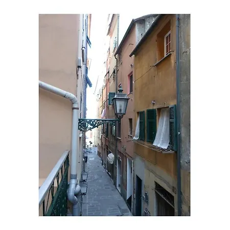 Casa Patrizia *