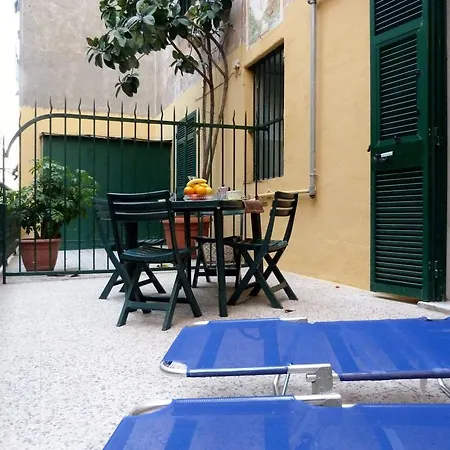Casa Patrizia