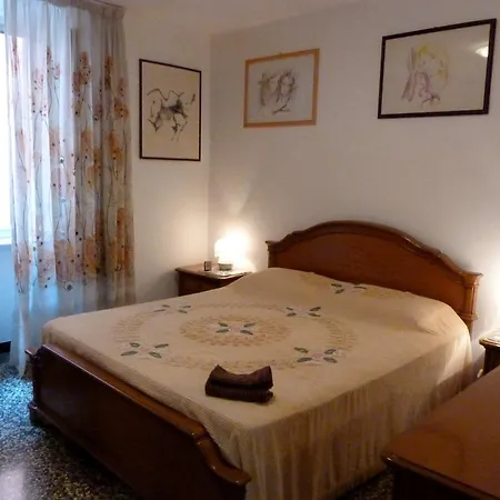 Casa Patrizia Genua