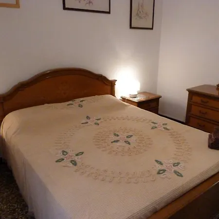 Apartment Casa Patrizia Genua