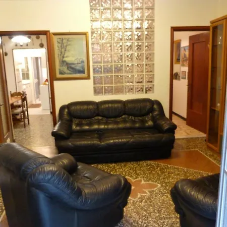 Apartment Casa Patrizia