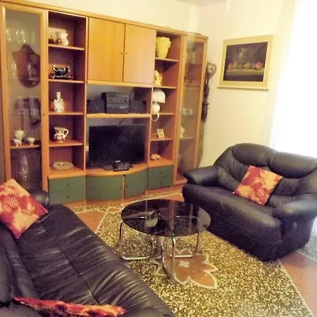 Casa Patrizia